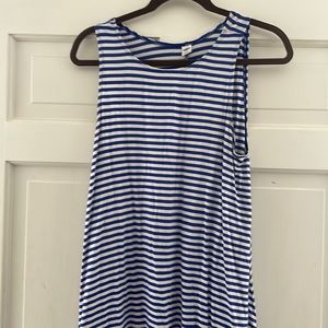Old Navy T-Shirt Dress